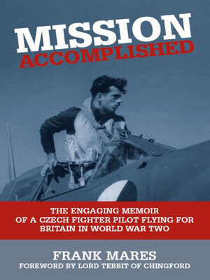 cover image of Mission Accomplished